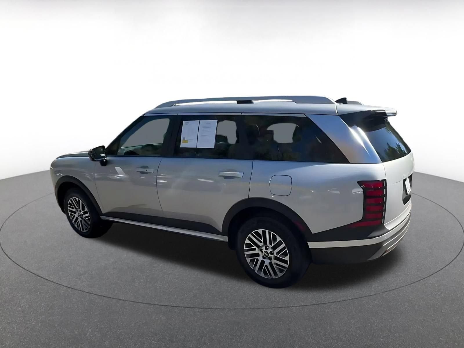 Thumbnail: 2026 Hyundai Palisade - 9