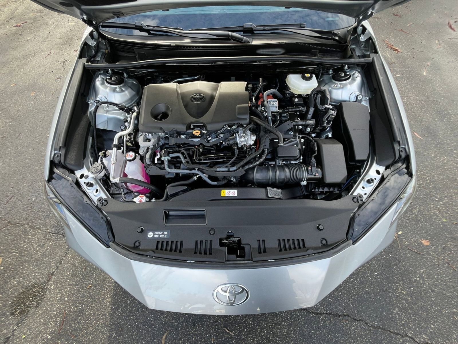 Thumbnail: 2025 Toyota Camry - 31