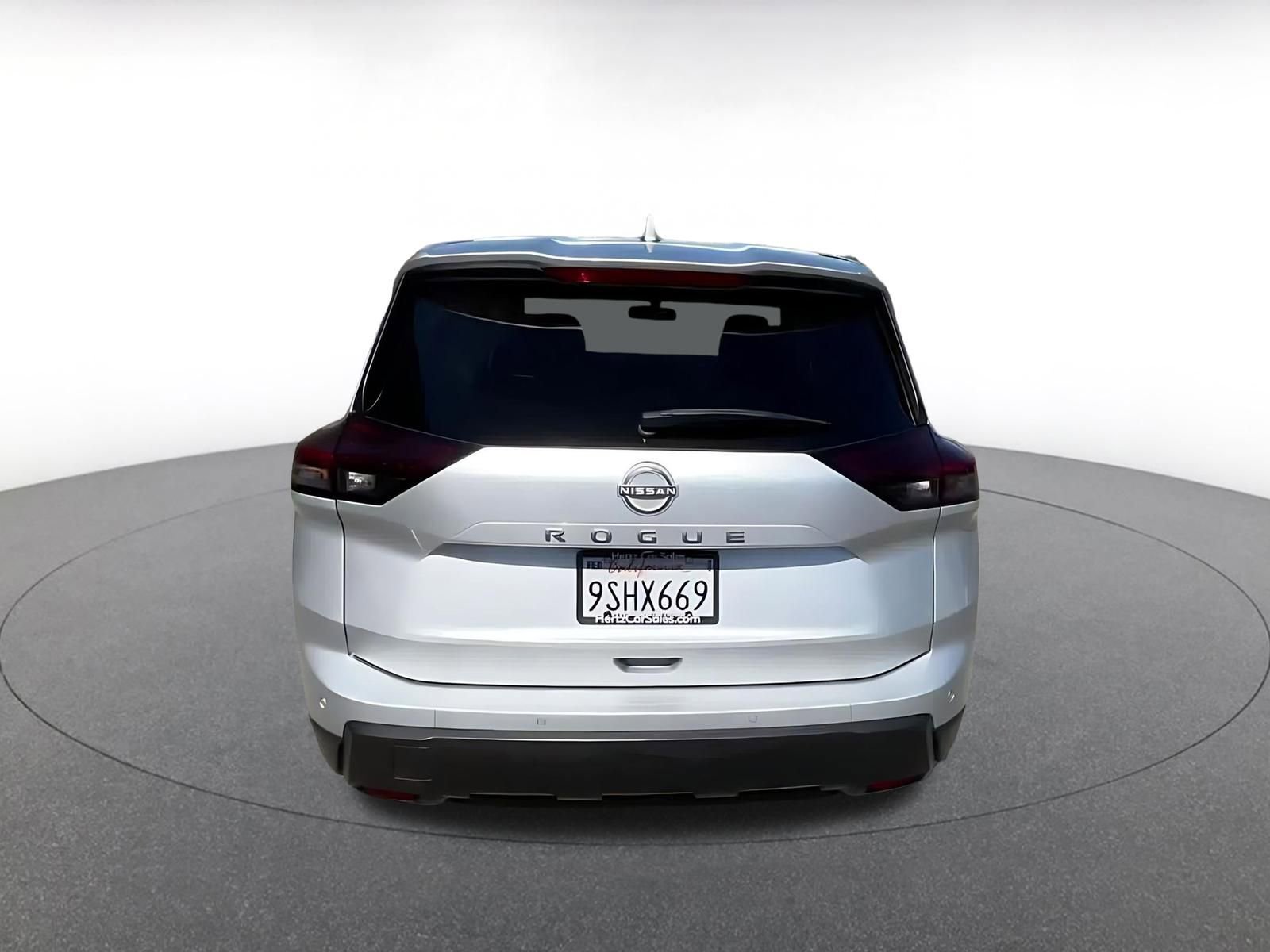 Thumbnail: 2025 Nissan Rogue - 12