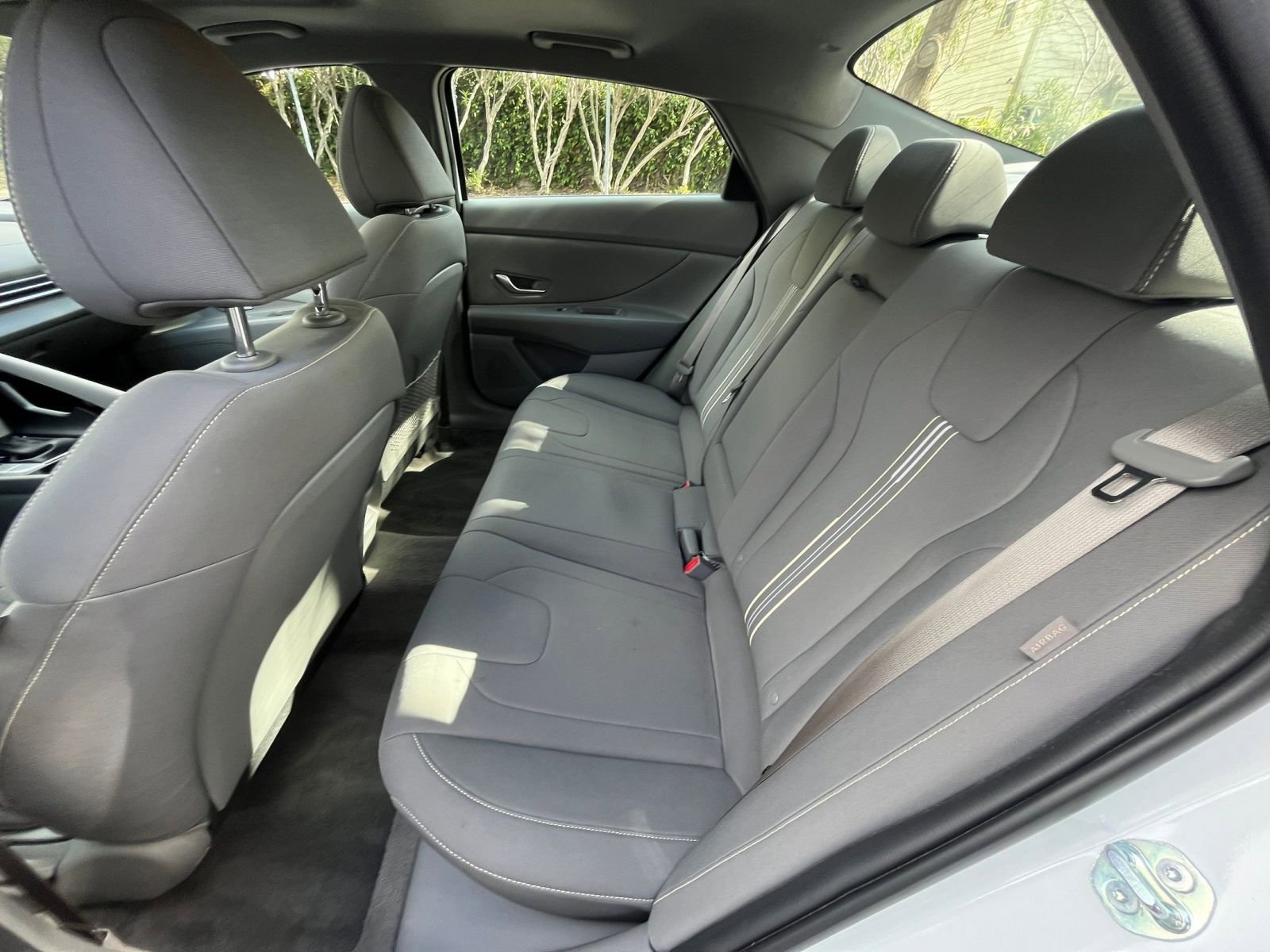 Thumbnail: 2025 Hyundai Elantra - 25