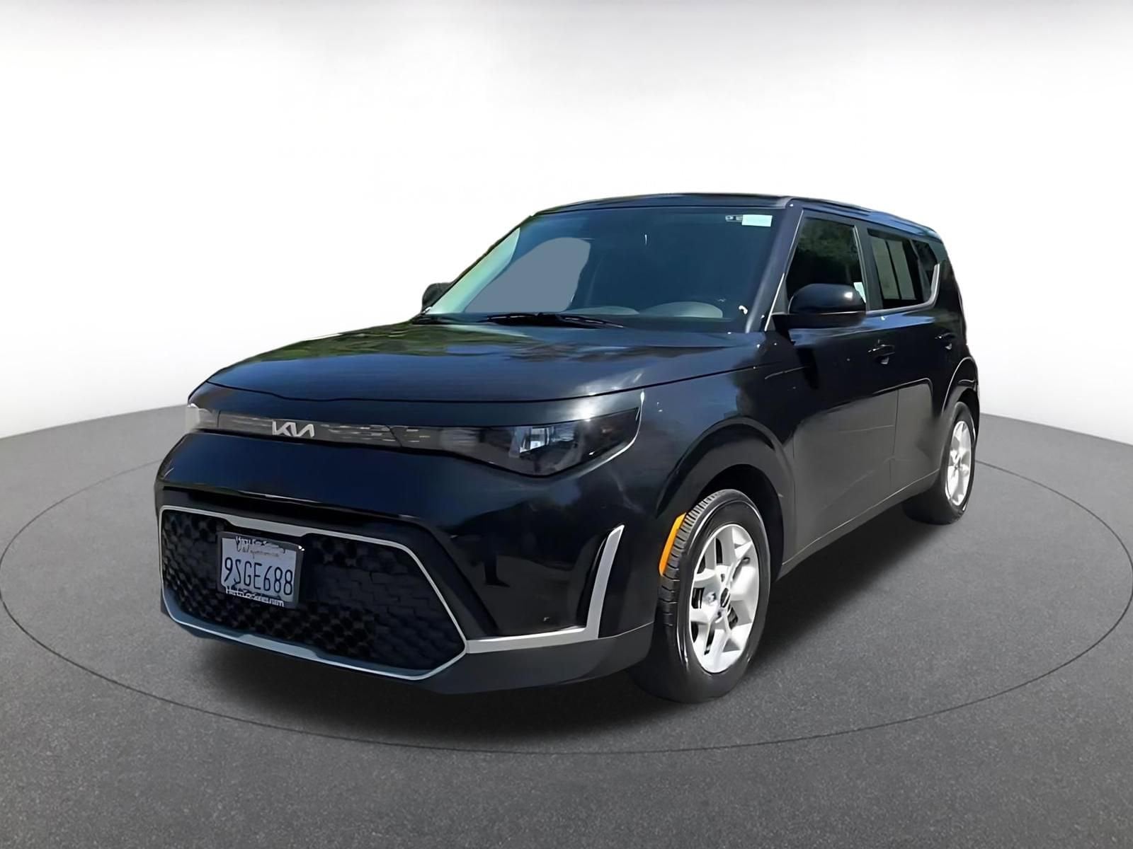 Thumbnail: 2025 Kia Soul - 7