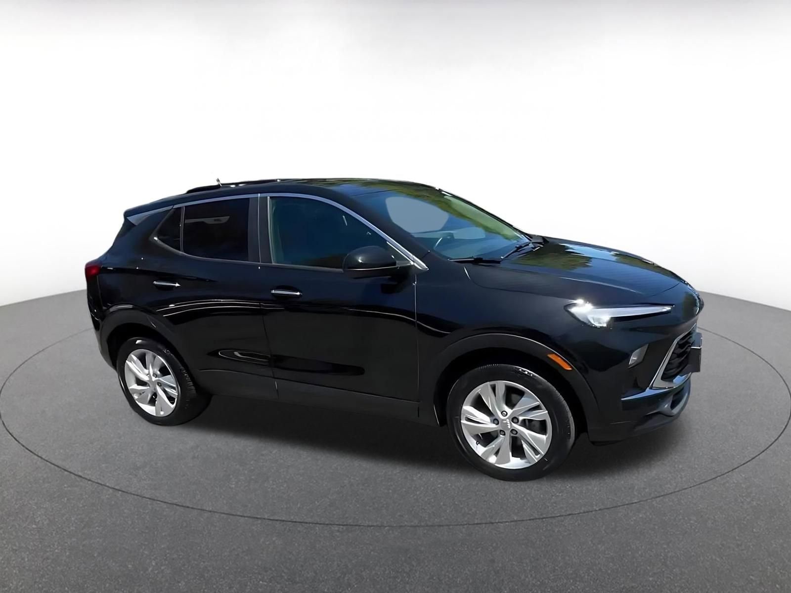 Thumbnail: 2025 Buick Encore GX - 2