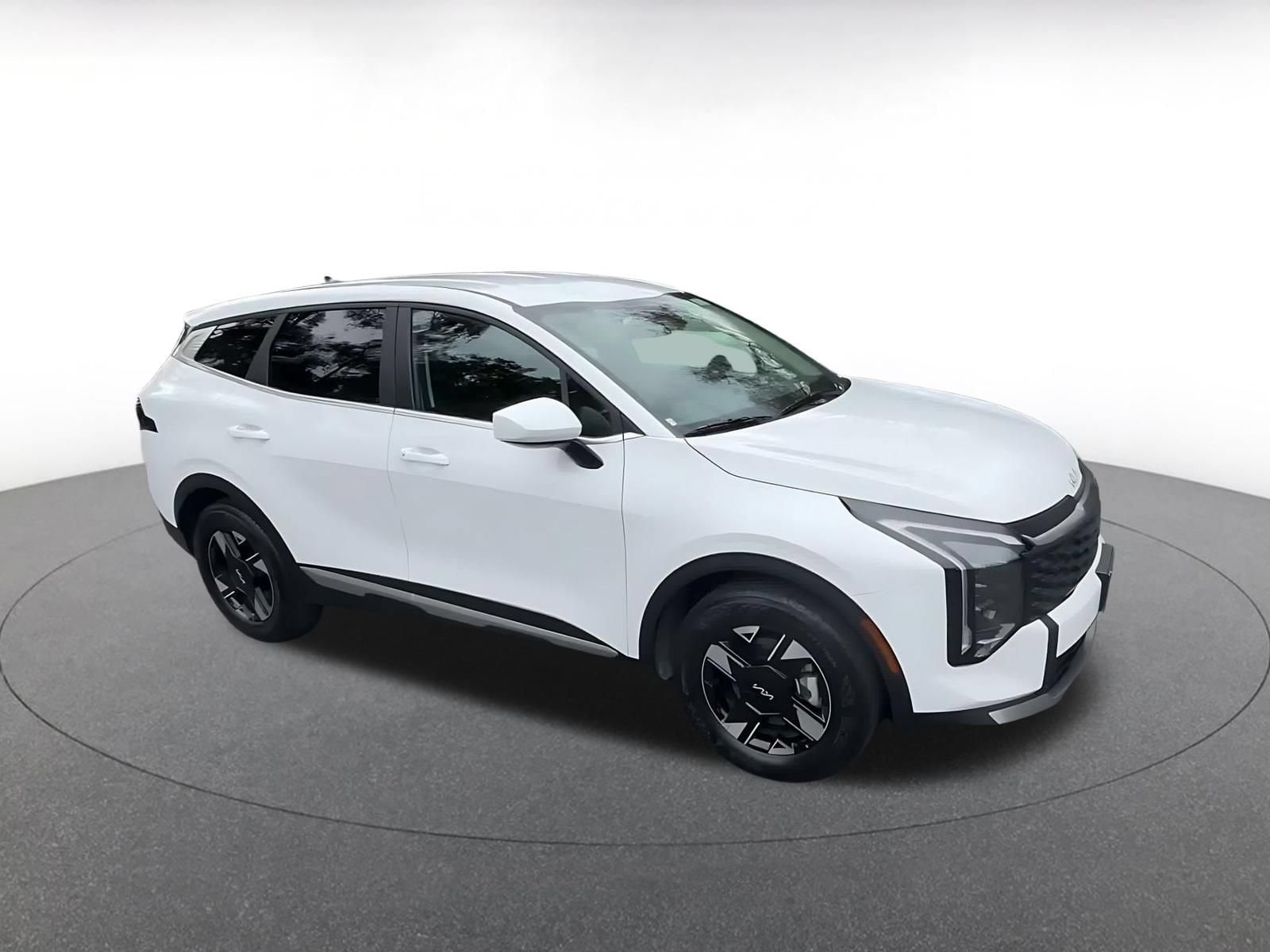 Thumbnail: 2026 Kia Sportage - 2