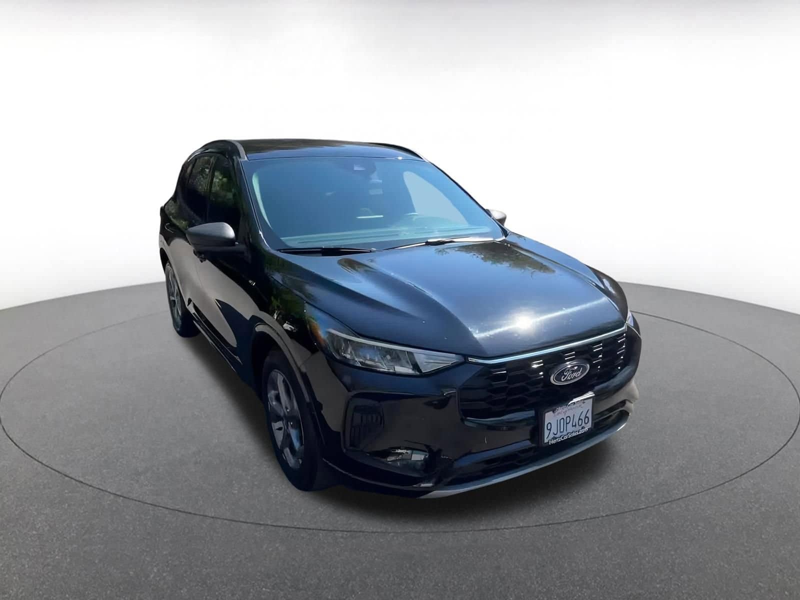 Thumbnail: 2024 Ford Escape - 3