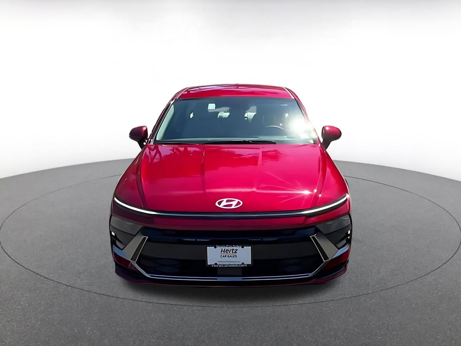 Thumbnail: 2025 Hyundai Sonata - 4