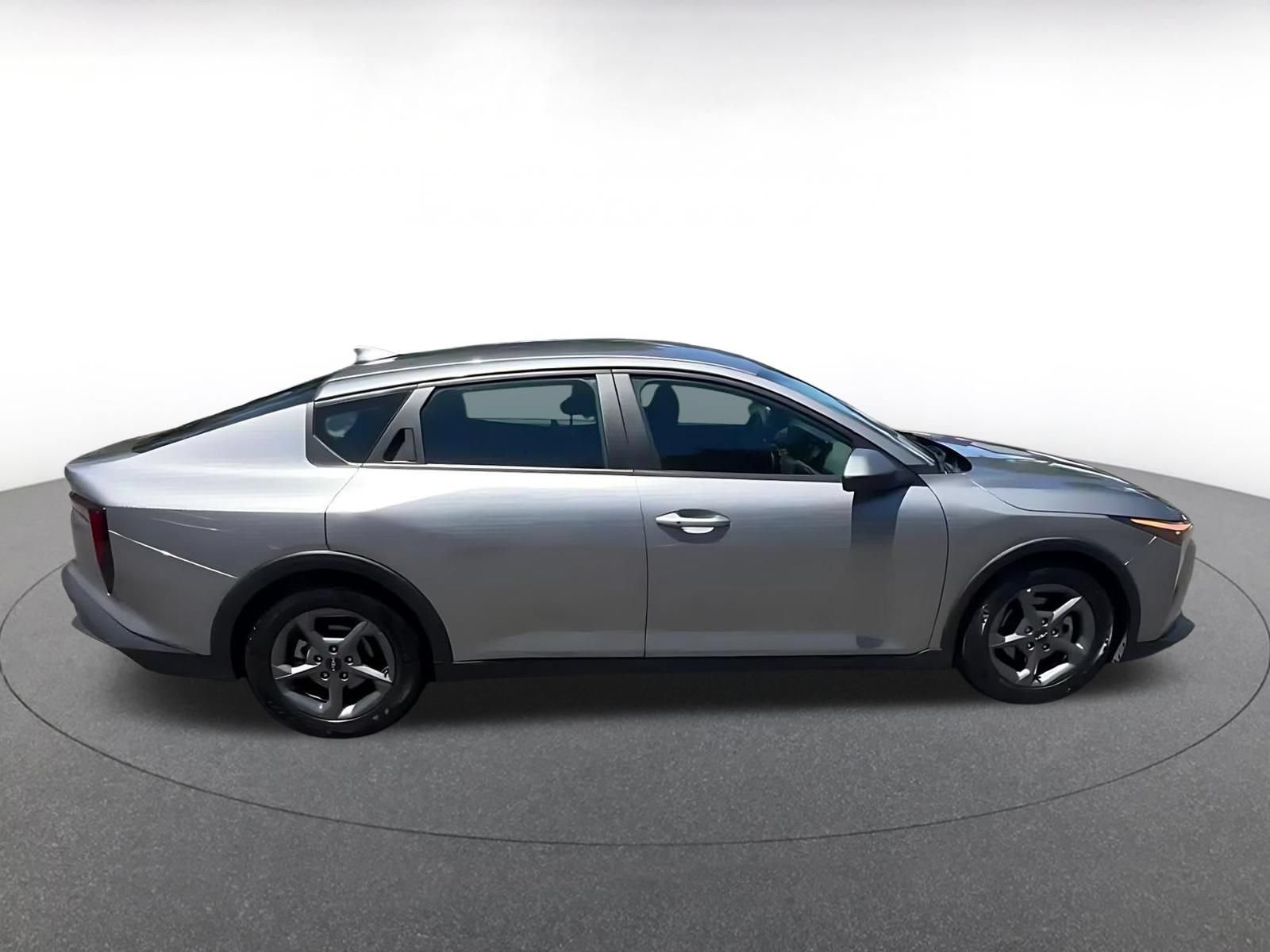 Thumbnail: 2025 Kia K4 - 12