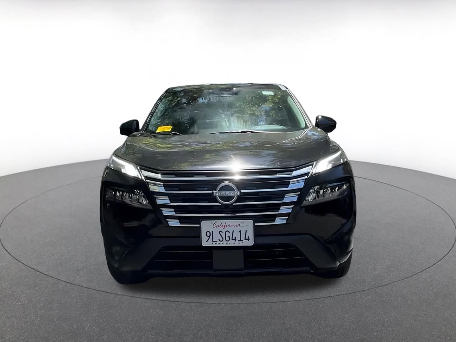 Thumbnail: 2024 Nissan Rogue - 4