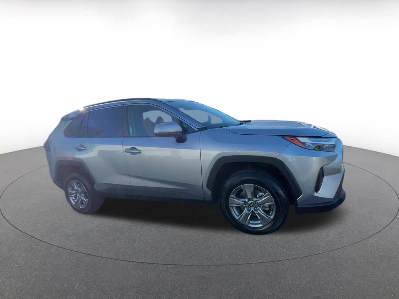 Thumbnail: 2025 Toyota RAV4 - 2