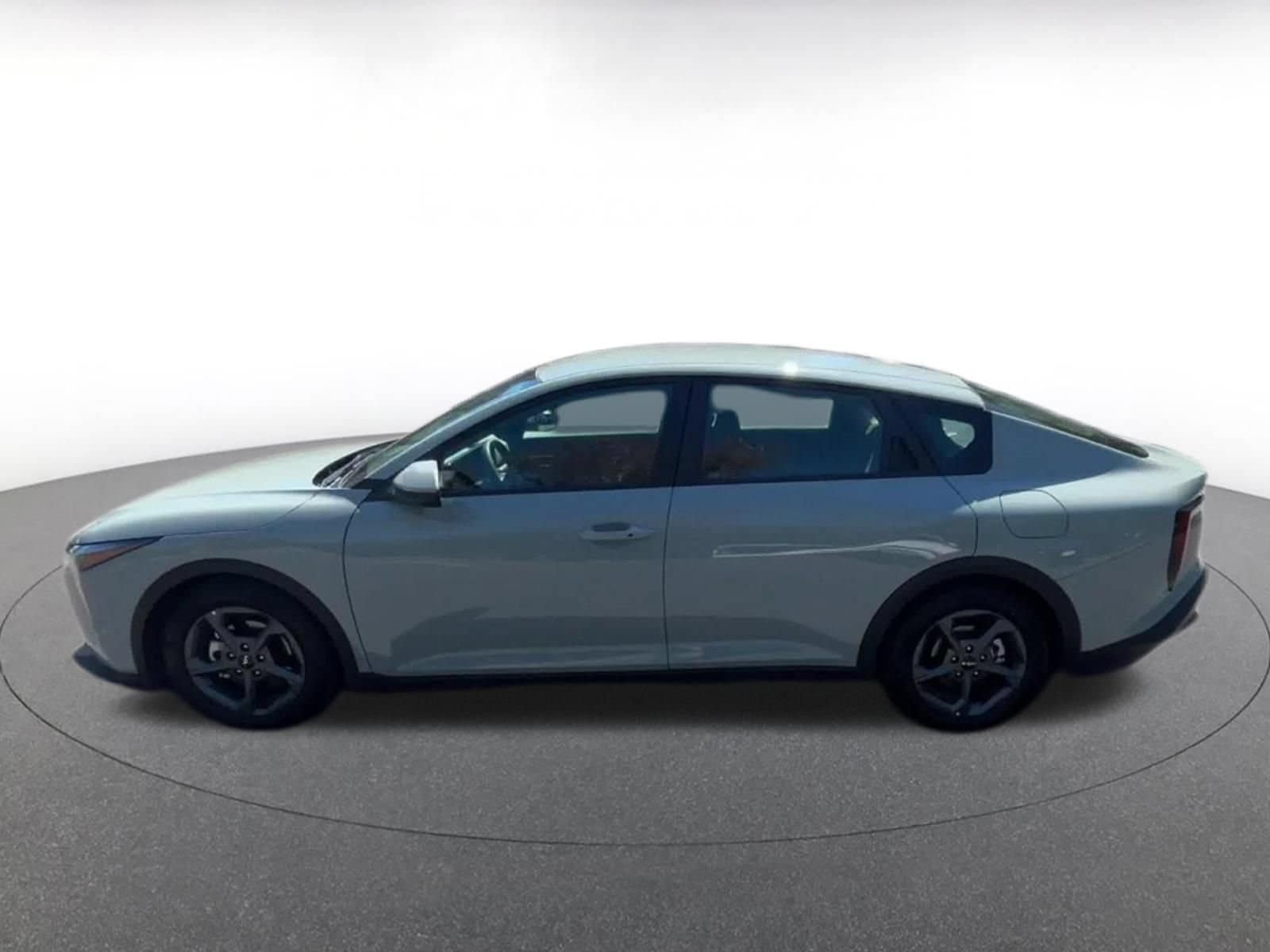 Thumbnail: 2025 Kia K4 - 9