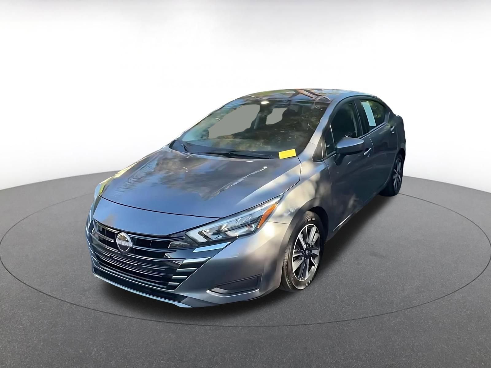 Thumbnail: 2025 Nissan Versa - 7