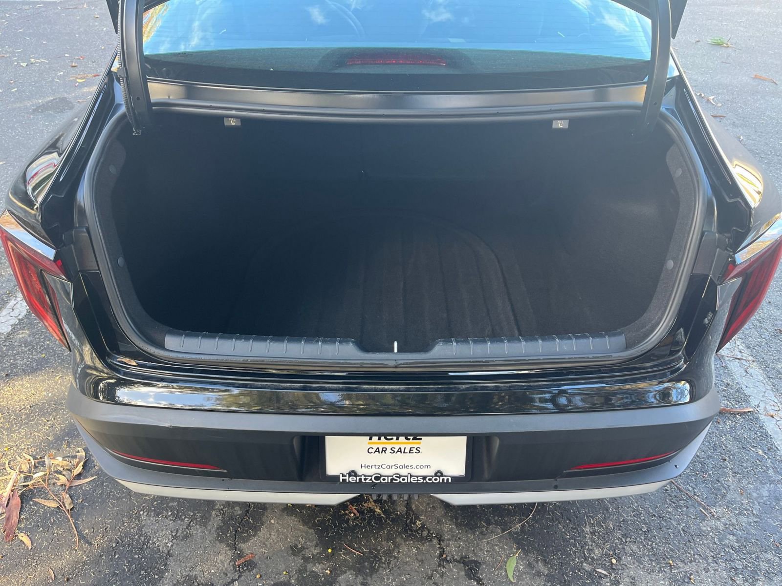 Thumbnail: 2025 Kia K4 - 30