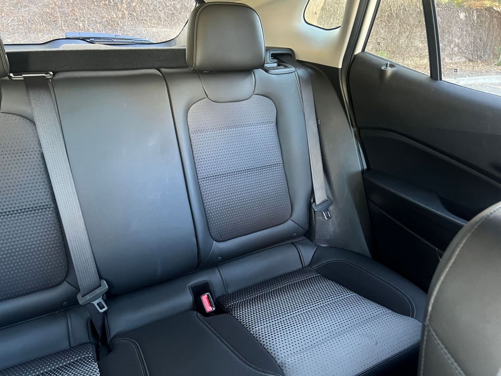 Thumbnail: 2025 Chevrolet Trax - 35