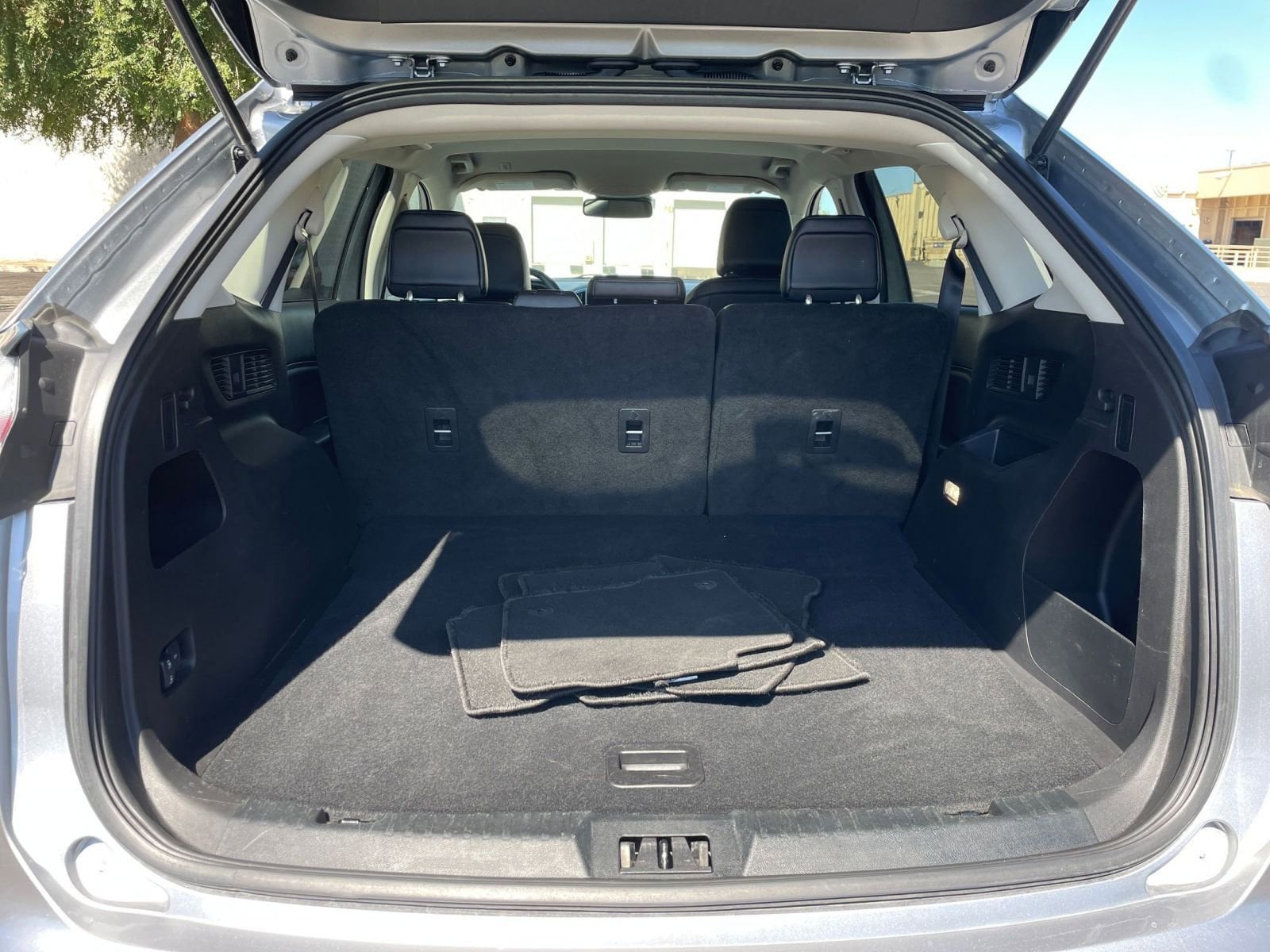 Thumbnail: 2024 Ford Edge - 31