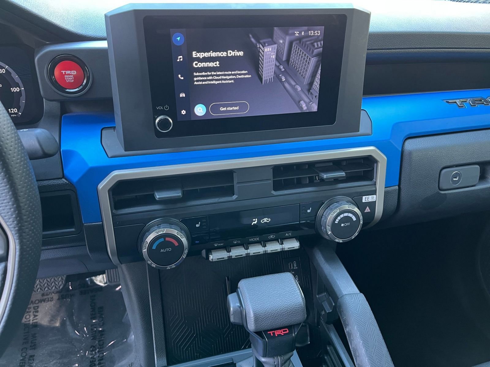 Thumbnail: 2025 Toyota Tacoma - 18