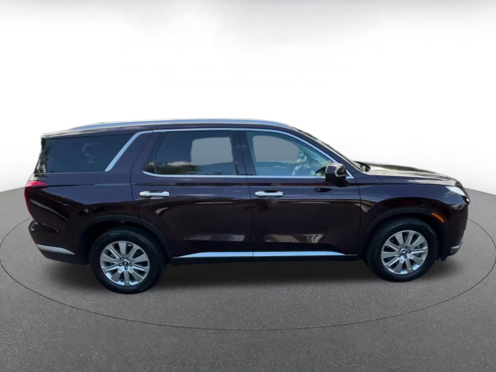 Thumbnail: 2025 Hyundai Palisade - 15