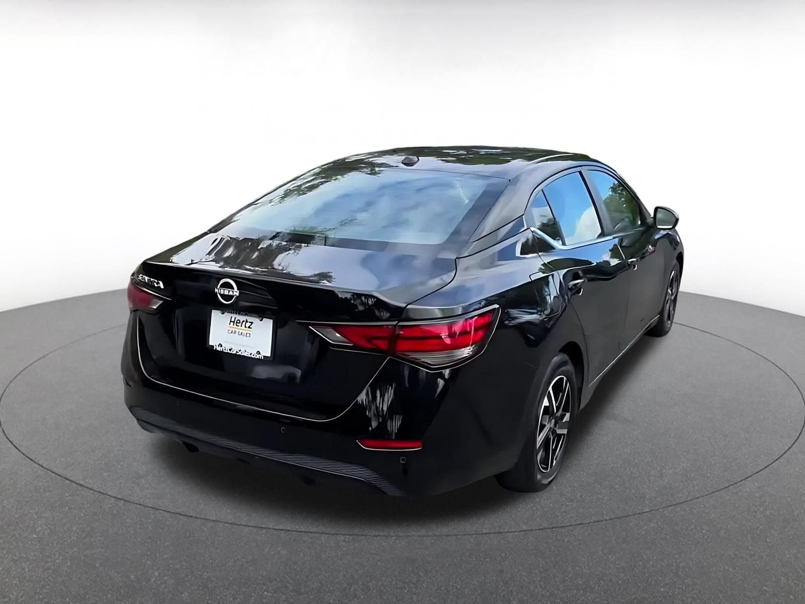 Thumbnail: 2025 Nissan Sentra - 13