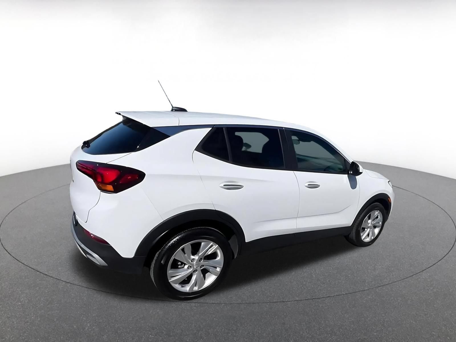 Thumbnail: 2025 Buick Encore GX - 15