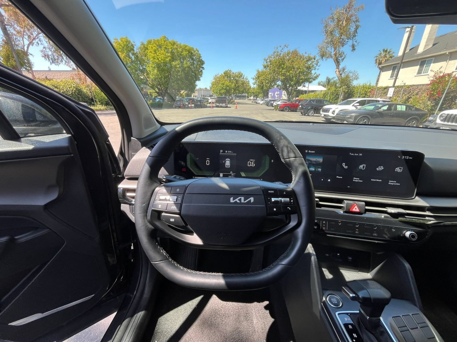 Thumbnail: 2026 Kia Sportage - 34