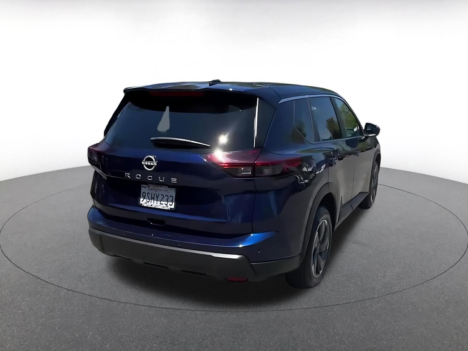 Thumbnail: 2025 Nissan Rogue - 14