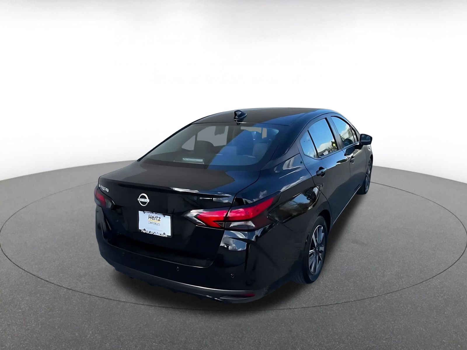 Thumbnail: 2025 Nissan Versa - 14