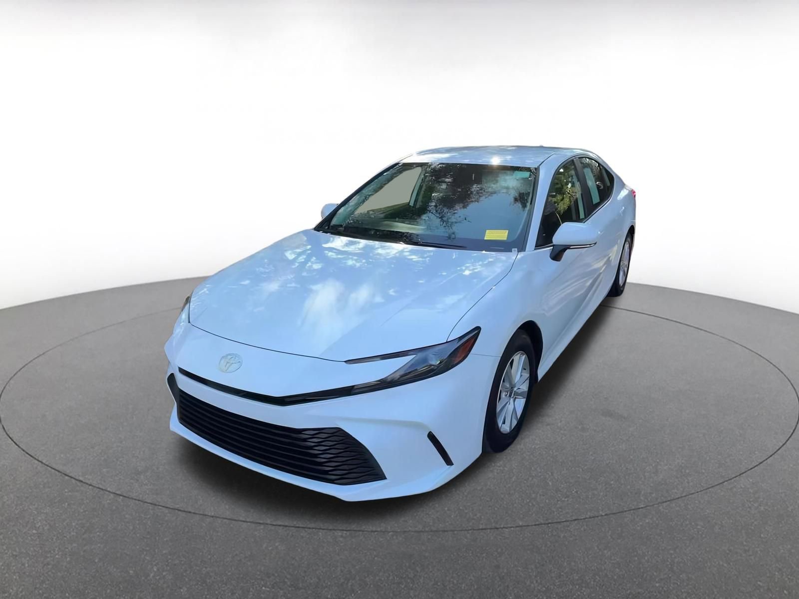 Thumbnail: 2025 Toyota Camry - 7