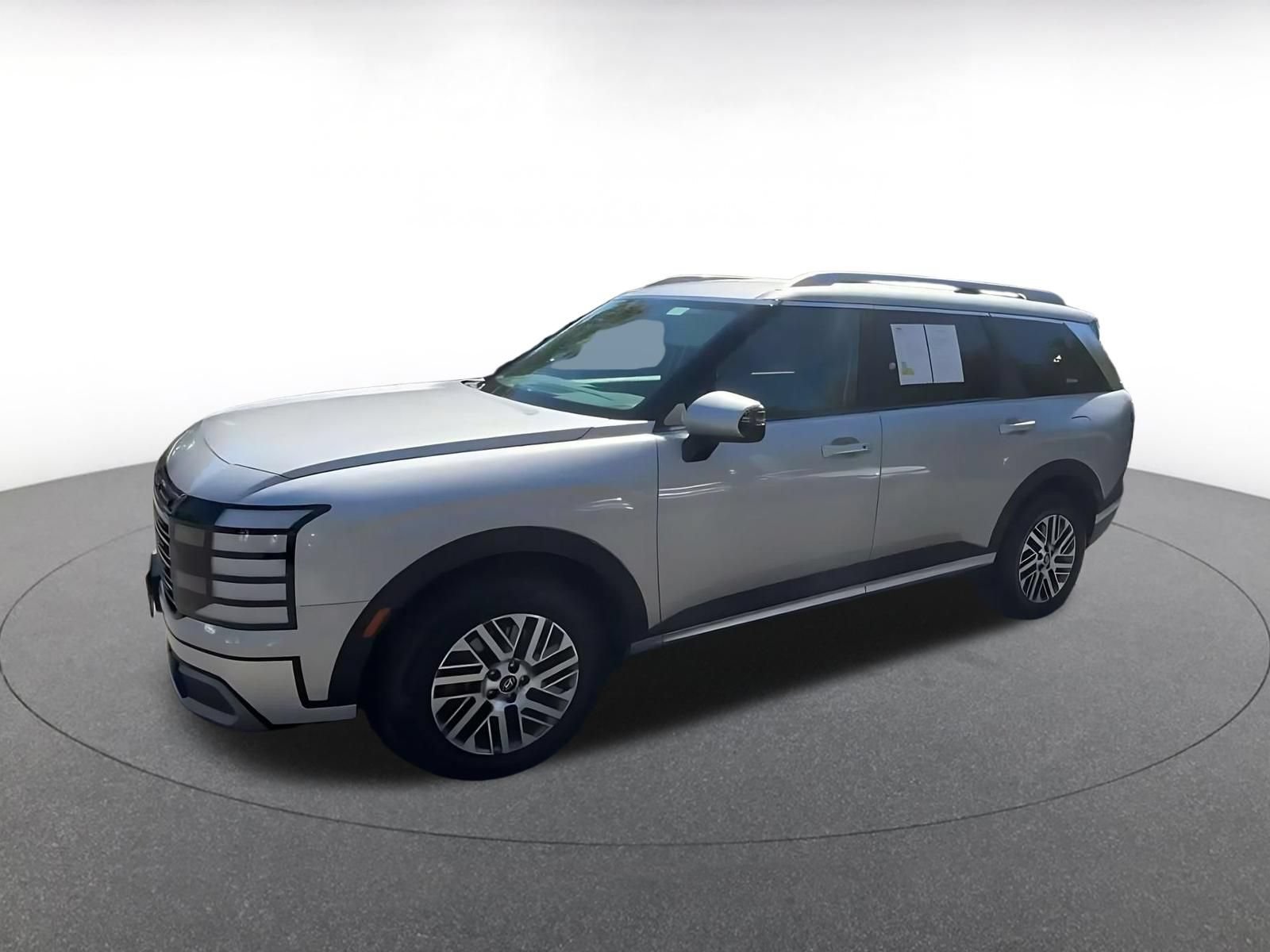 Thumbnail: 2026 Hyundai Palisade - 7