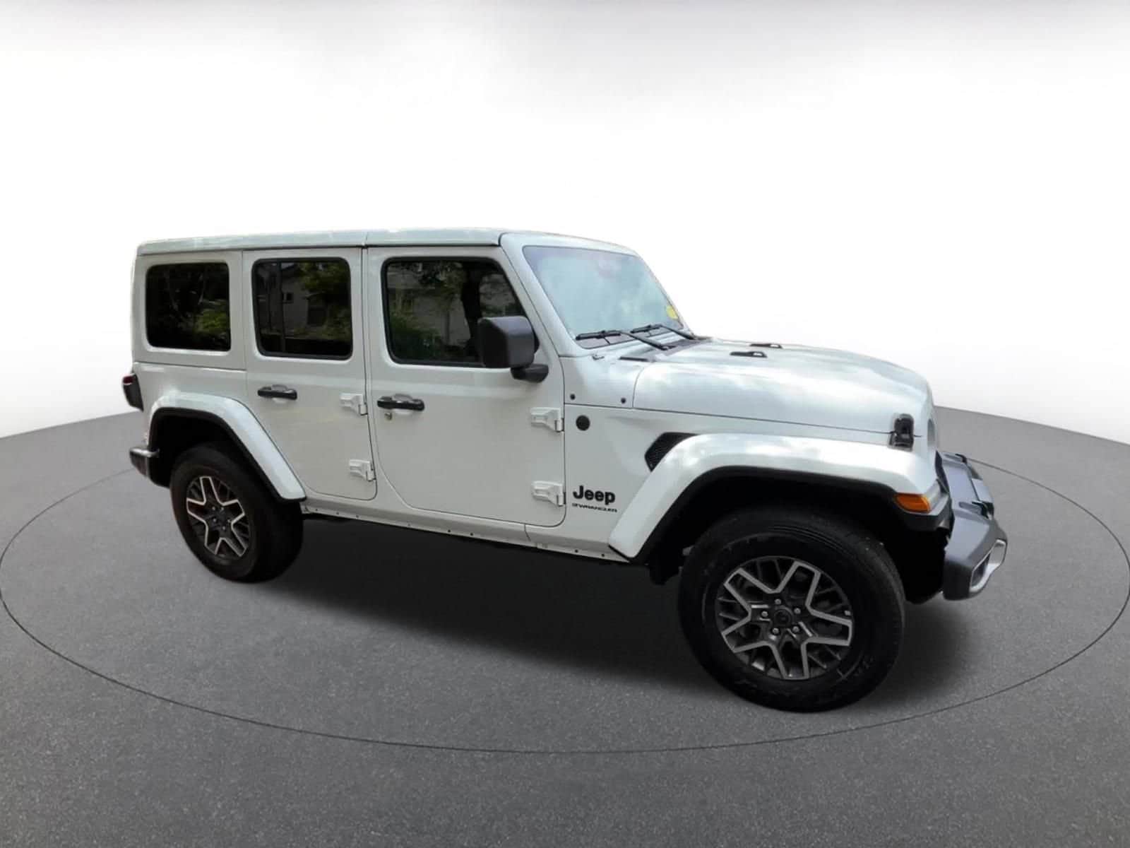 Thumbnail: 2025 Jeep Wrangler - 2