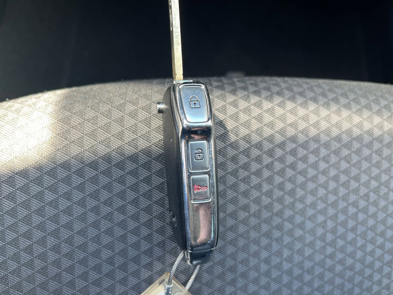 Thumbnail: 2025 Kia Soul - 21