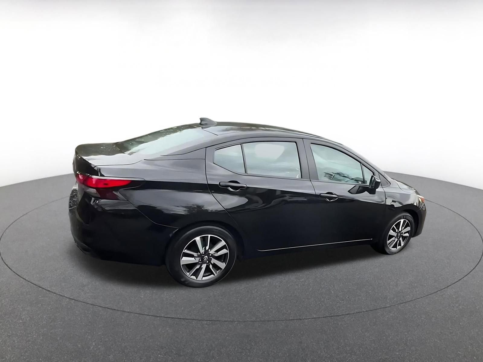 Thumbnail: 2025 Nissan Versa - 14