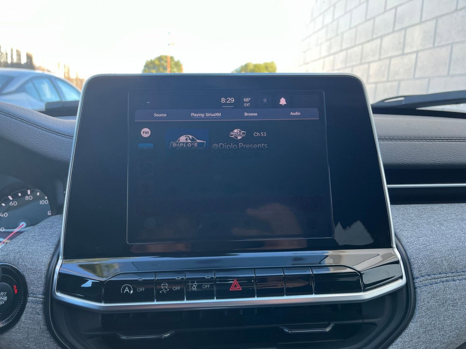 Thumbnail: 2025 Jeep Compass - 20