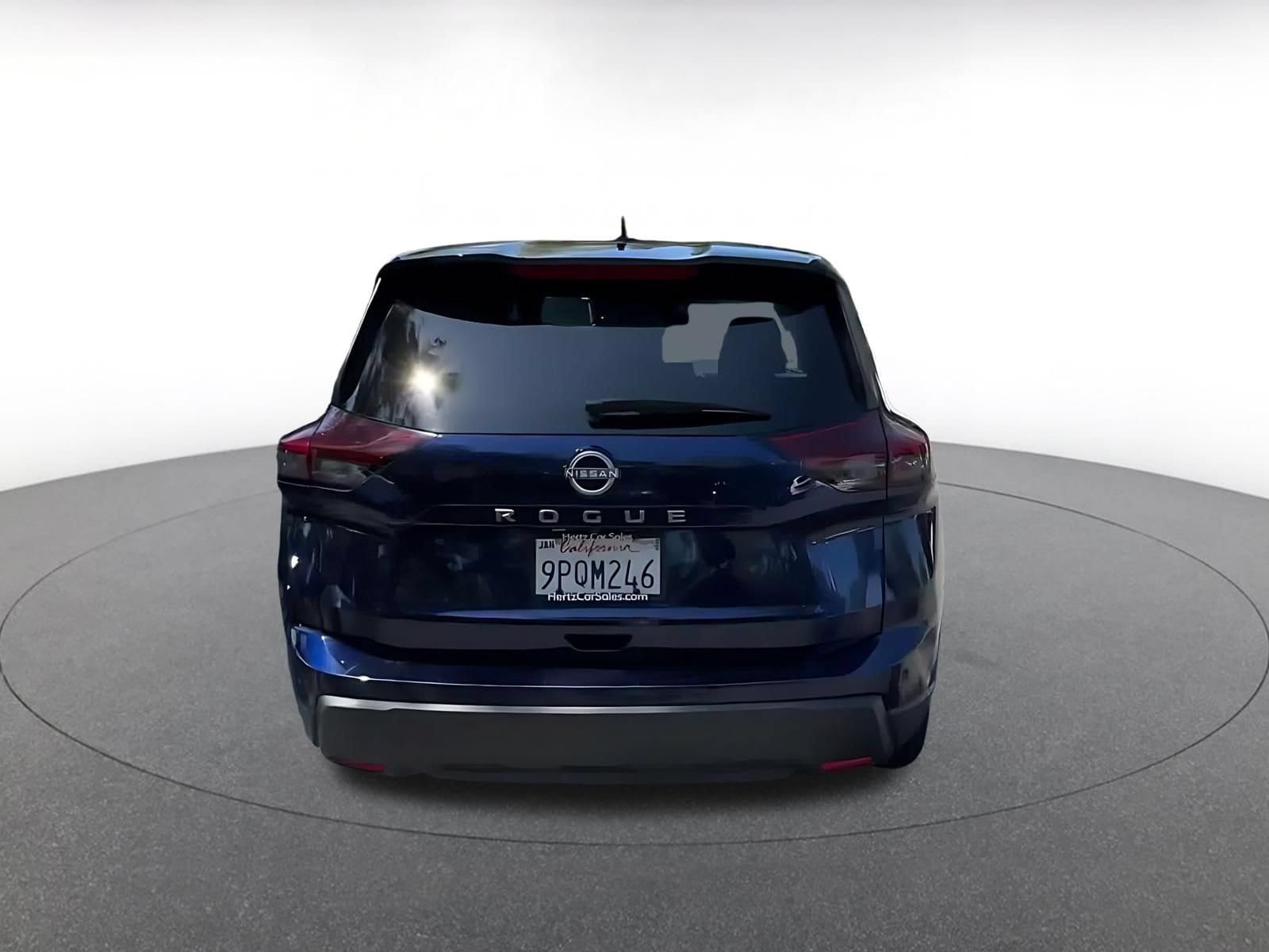 Thumbnail: 2025 Nissan Rogue - 12