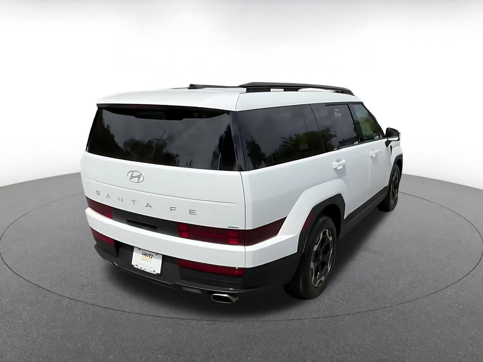 Thumbnail: 2026 Hyundai Santa Fe - 13