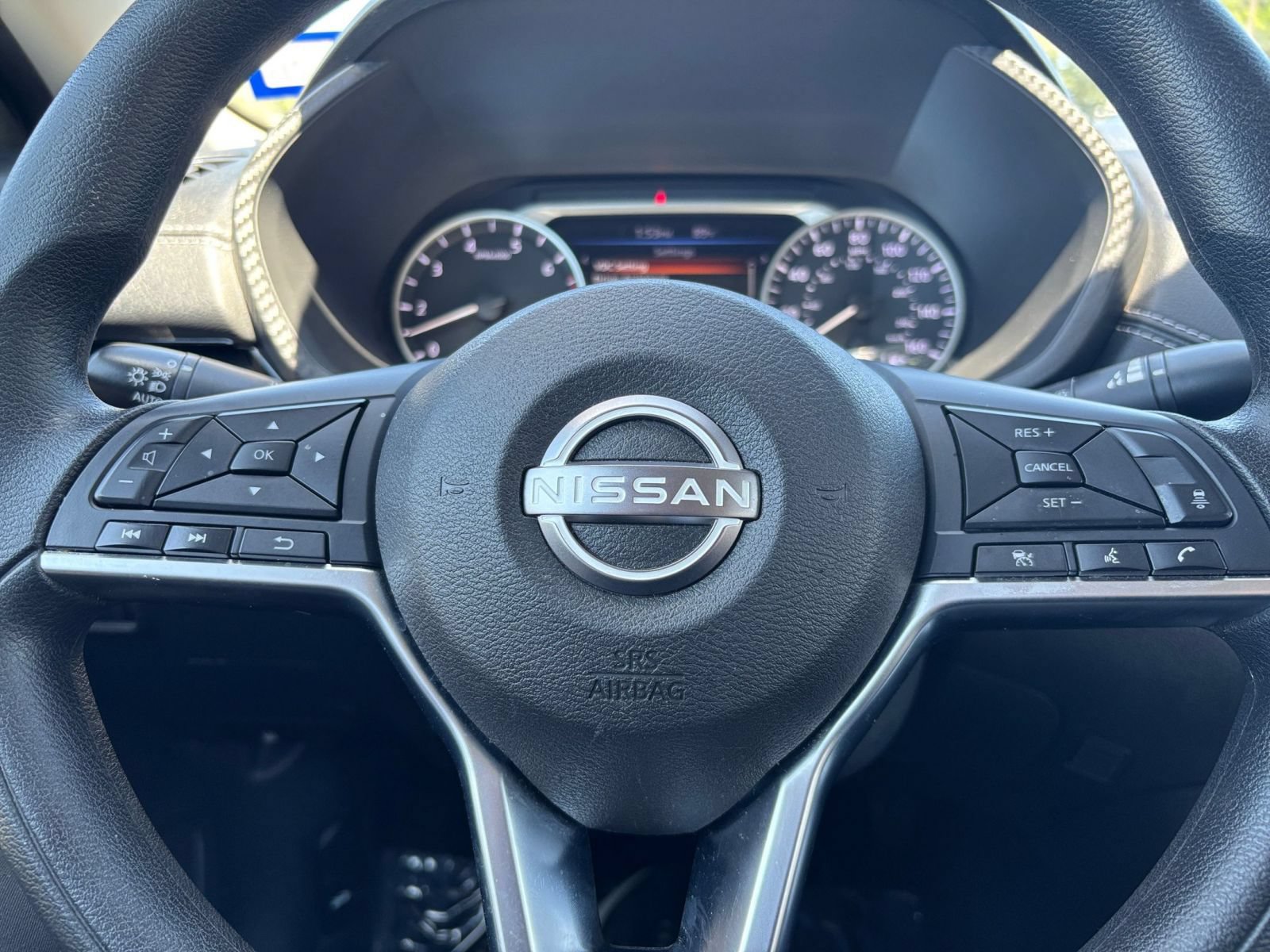 Thumbnail: 2025 Nissan Sentra - 21