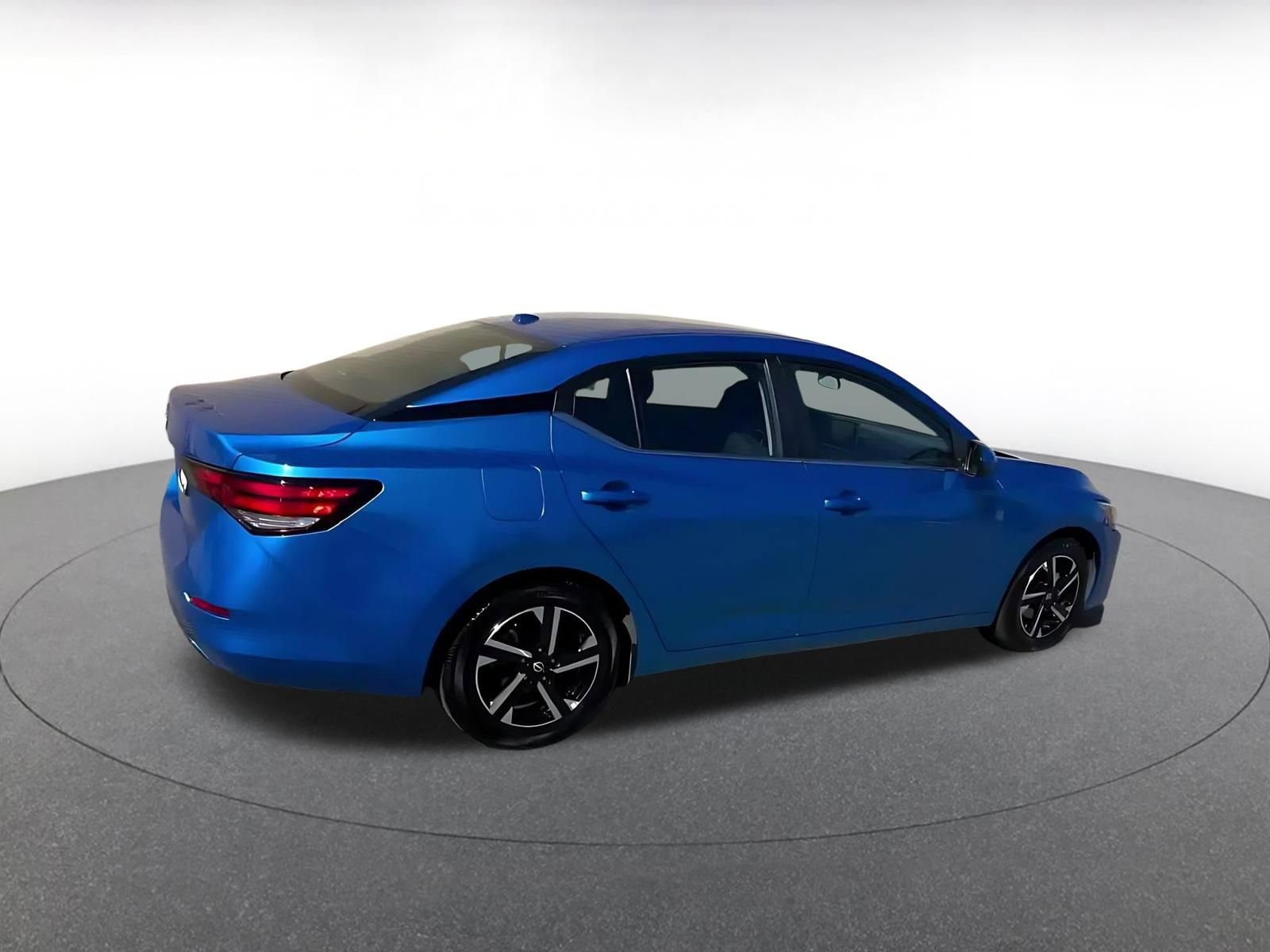 Thumbnail: 2025 Nissan Sentra - 14