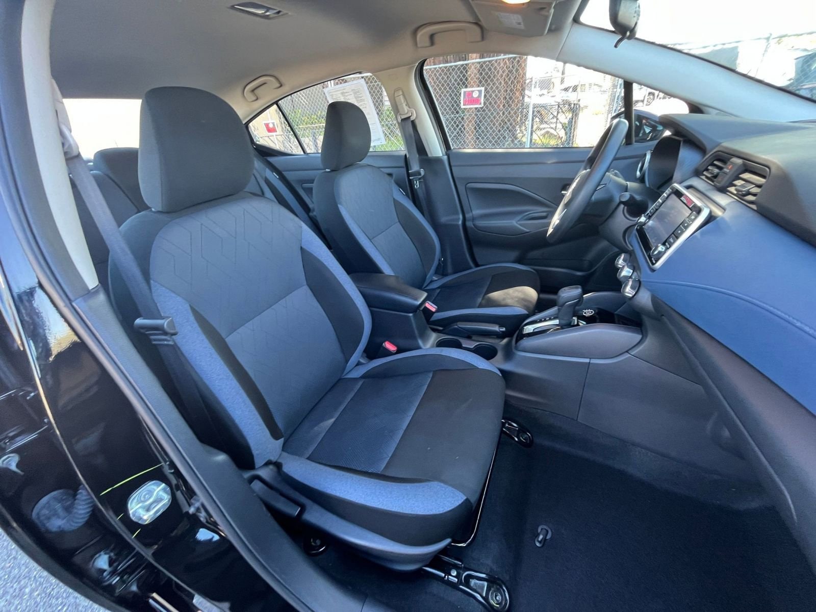 Thumbnail: 2025 Nissan Versa - 34