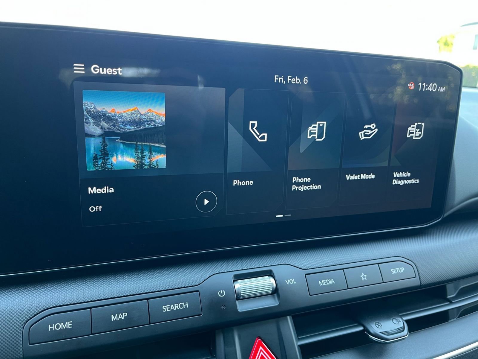 Thumbnail: 2025 Kia K4 - 20