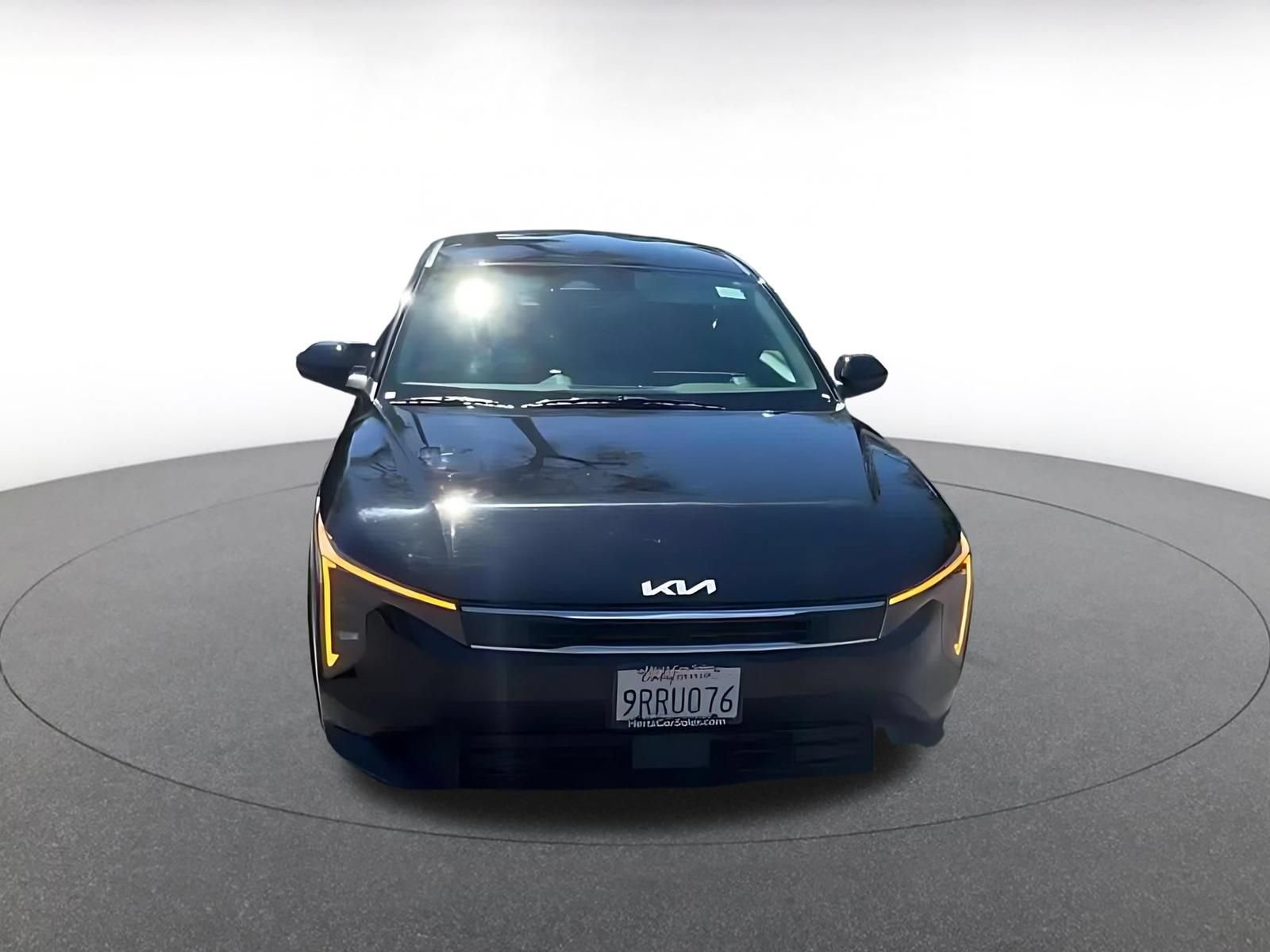 Thumbnail: 2025 Kia K4 - 4
