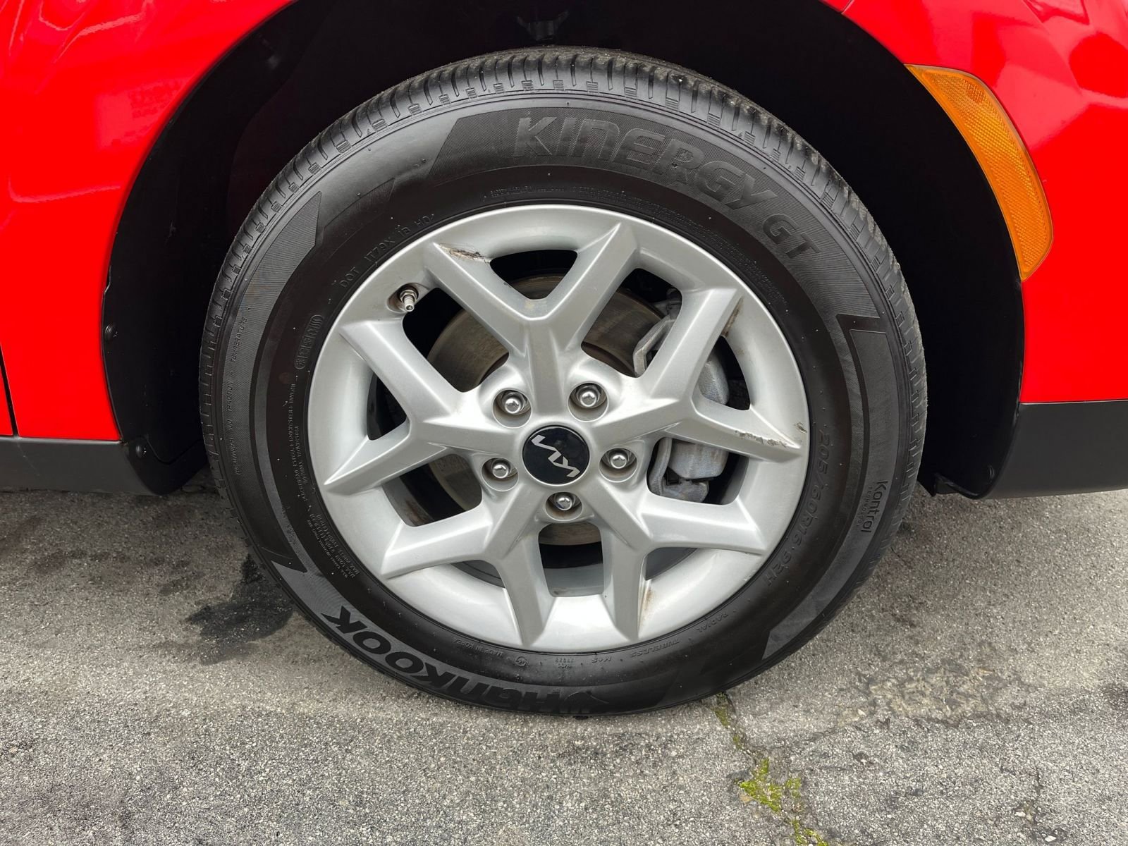 Thumbnail: 2024 Kia Soul - 28