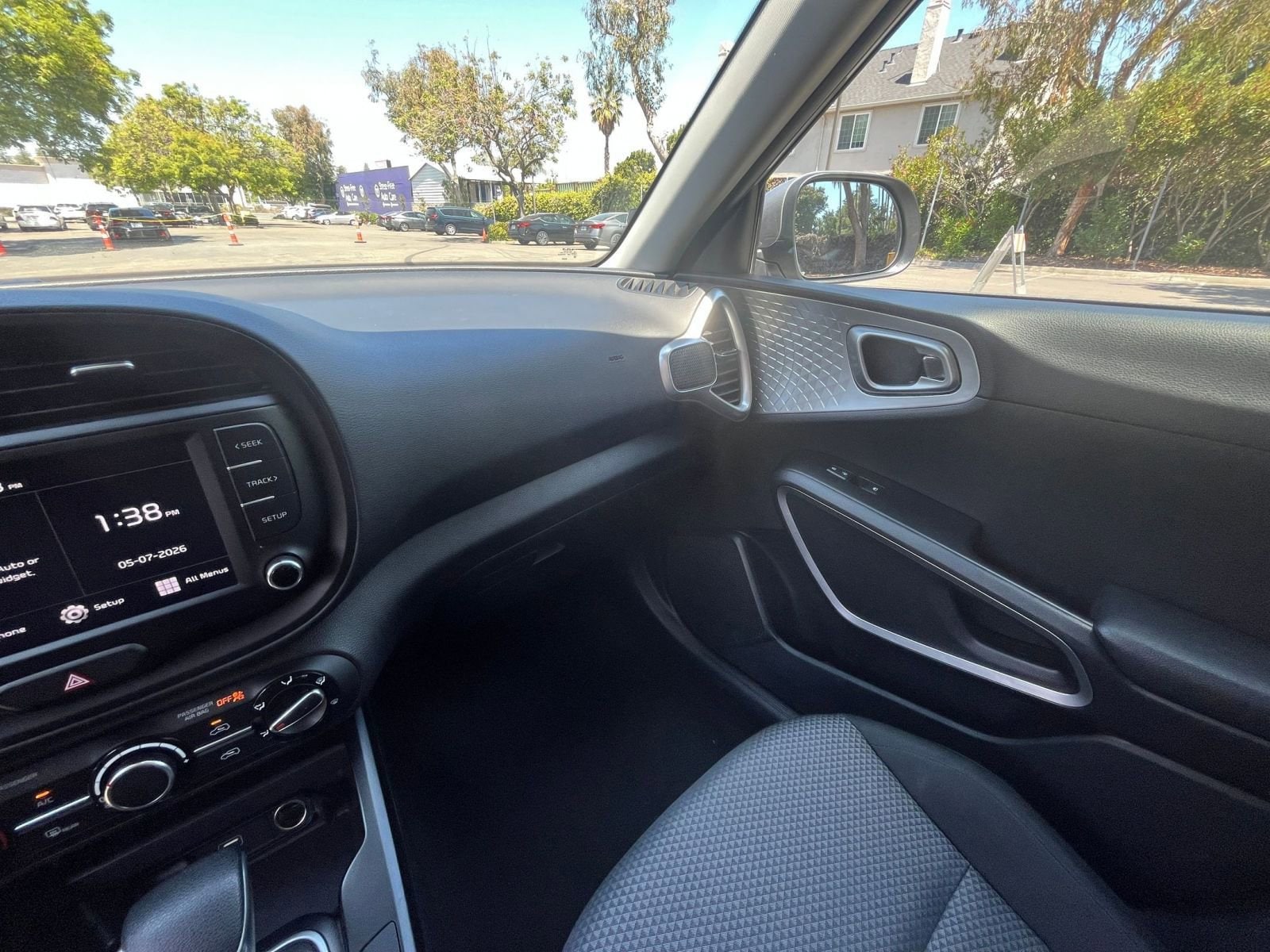 Thumbnail: 2025 Kia Soul - 33