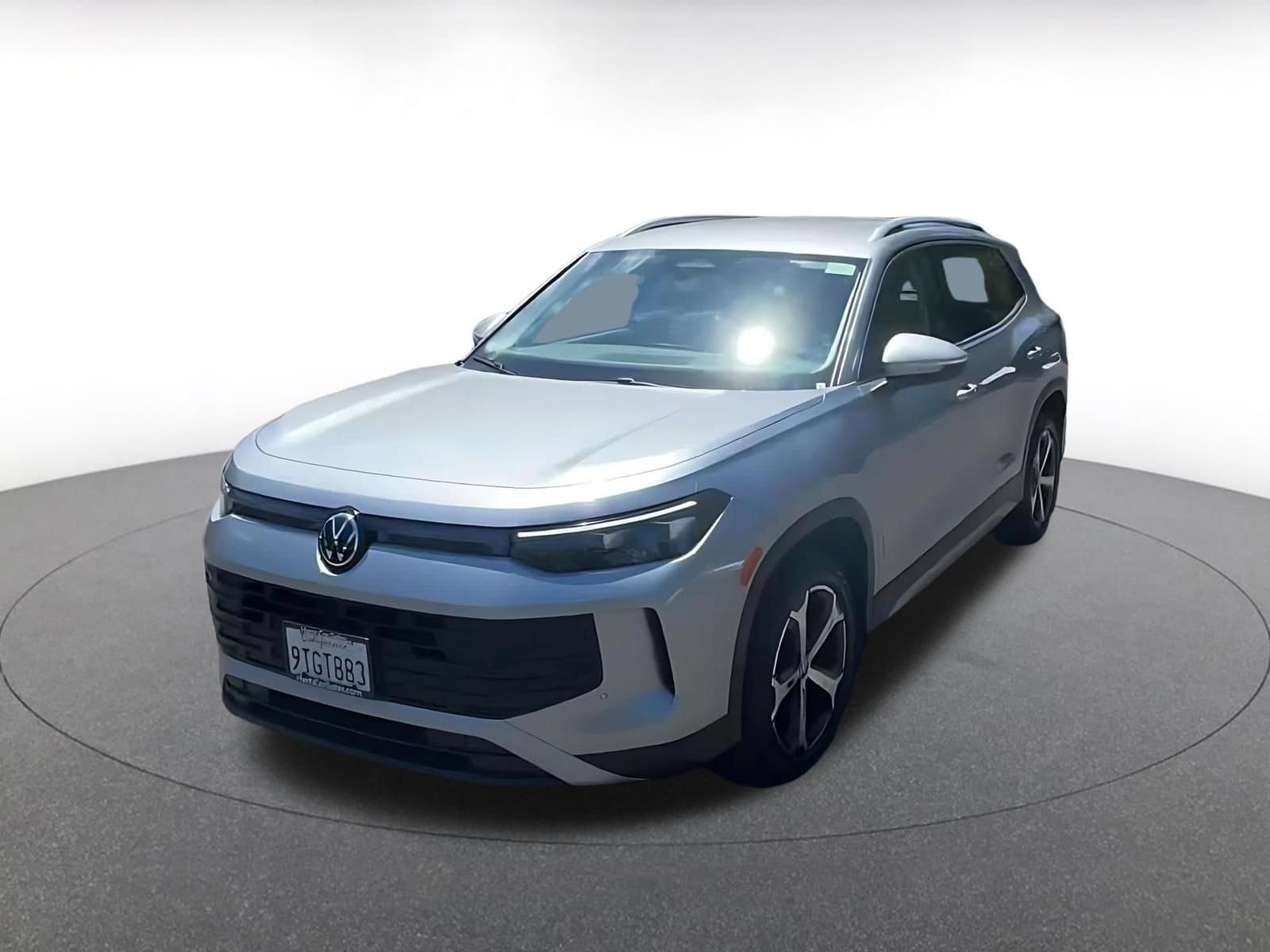 Thumbnail: 2026 Volkswagen Tiguan - 7