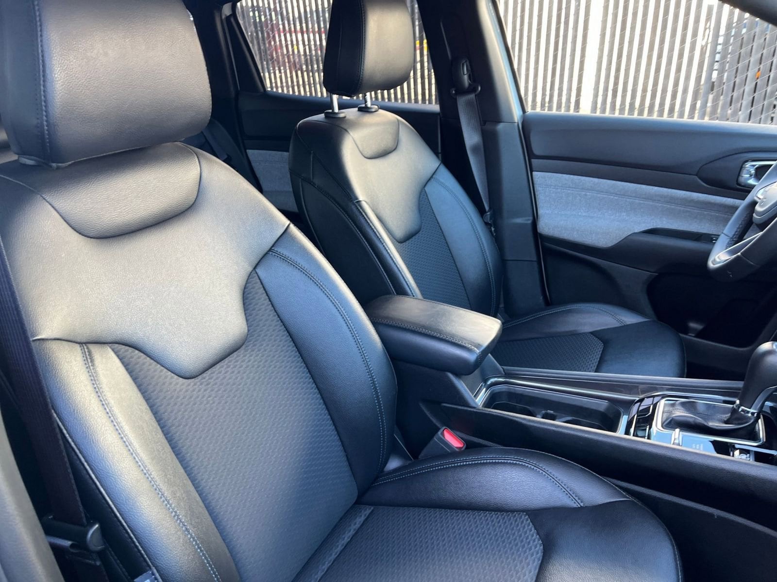 Thumbnail: 2025 Jeep Compass - 35