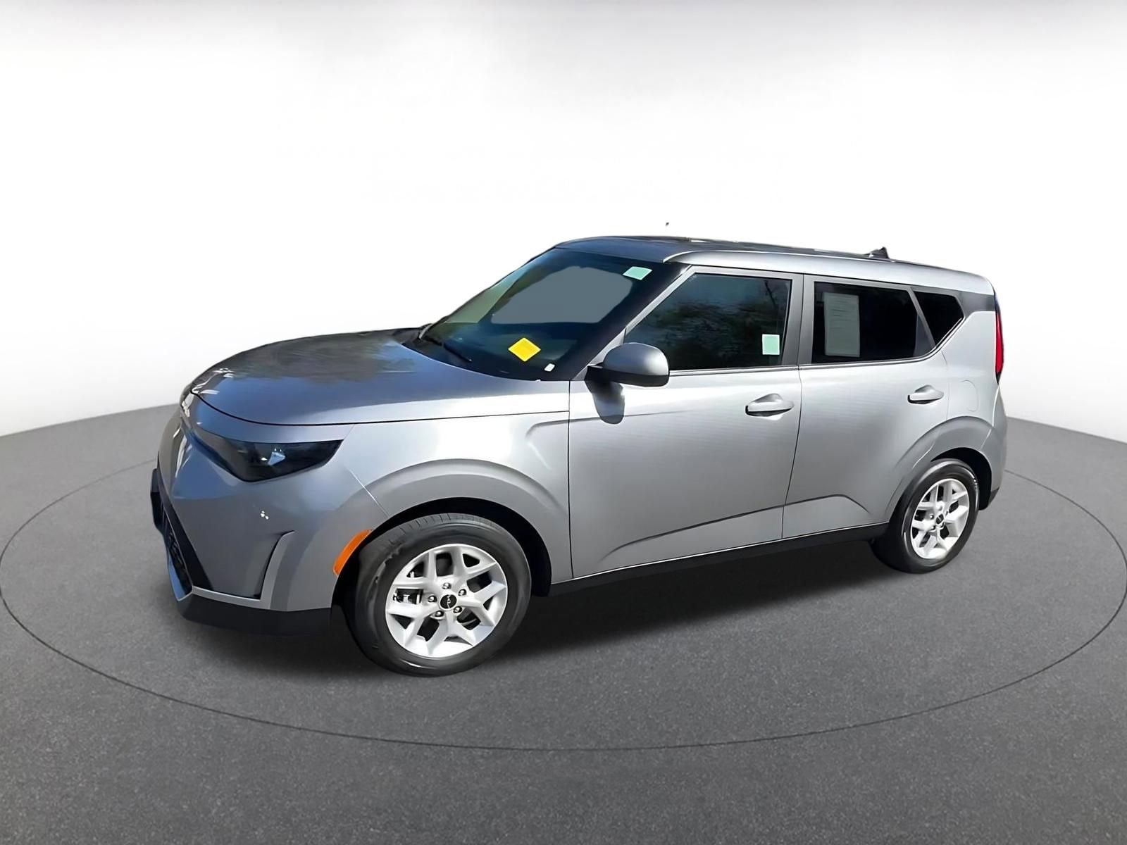 Thumbnail: 2025 Kia Soul - 8