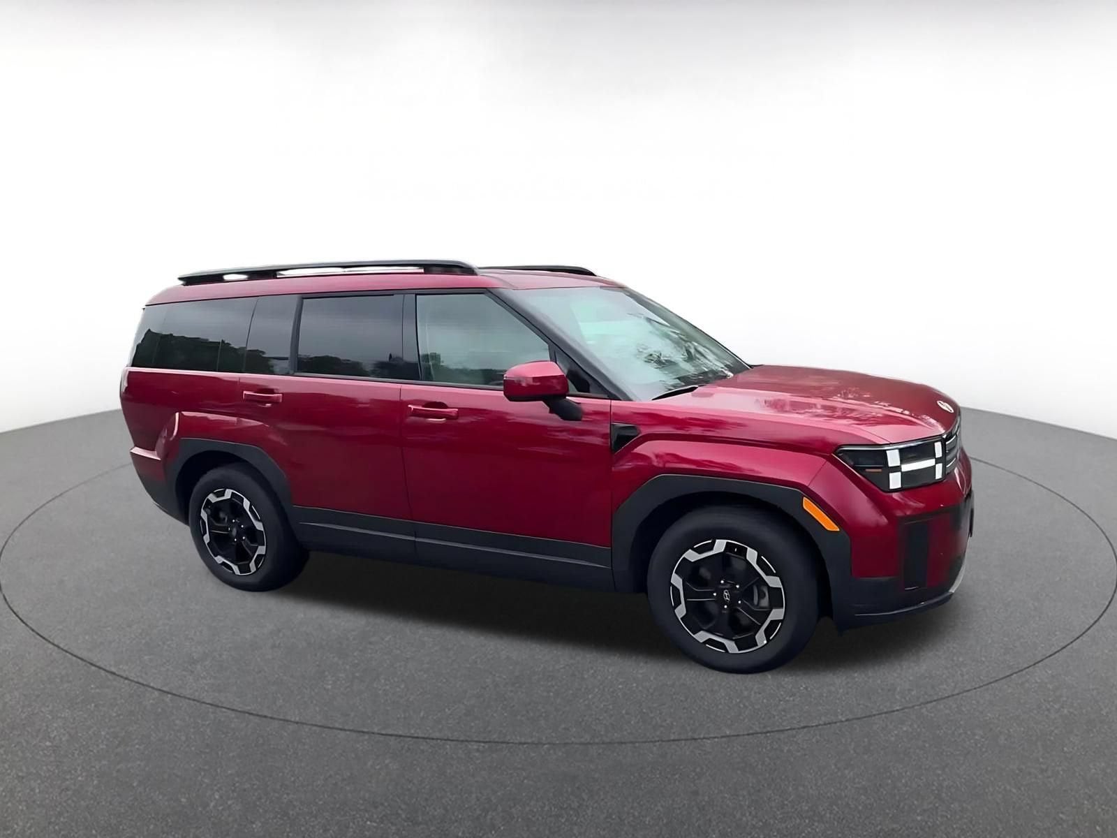 Thumbnail: 2025 Hyundai Santa Fe - 2