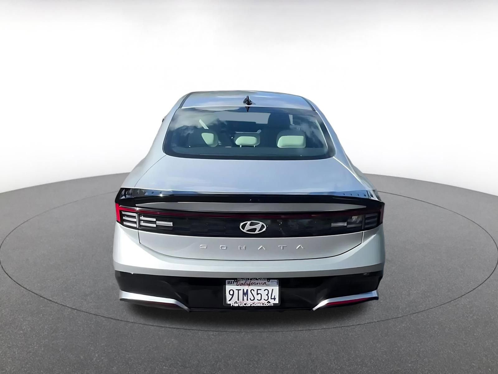 Thumbnail: 2025 Hyundai Sonata - 12