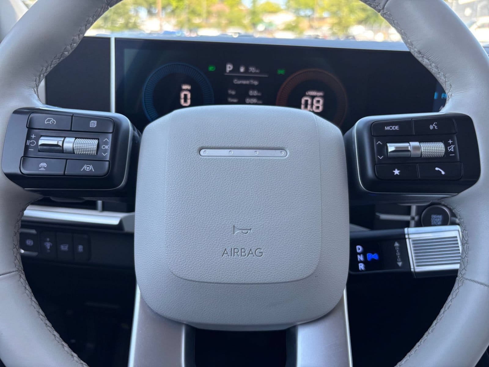 Thumbnail: 2025 Hyundai Santa Fe - 31