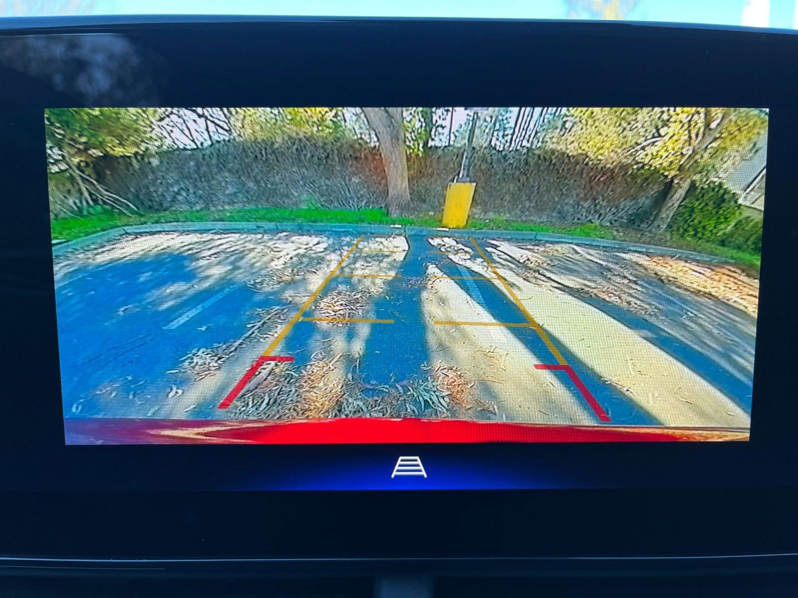 Thumbnail: 2025 Chevrolet Trax - 17