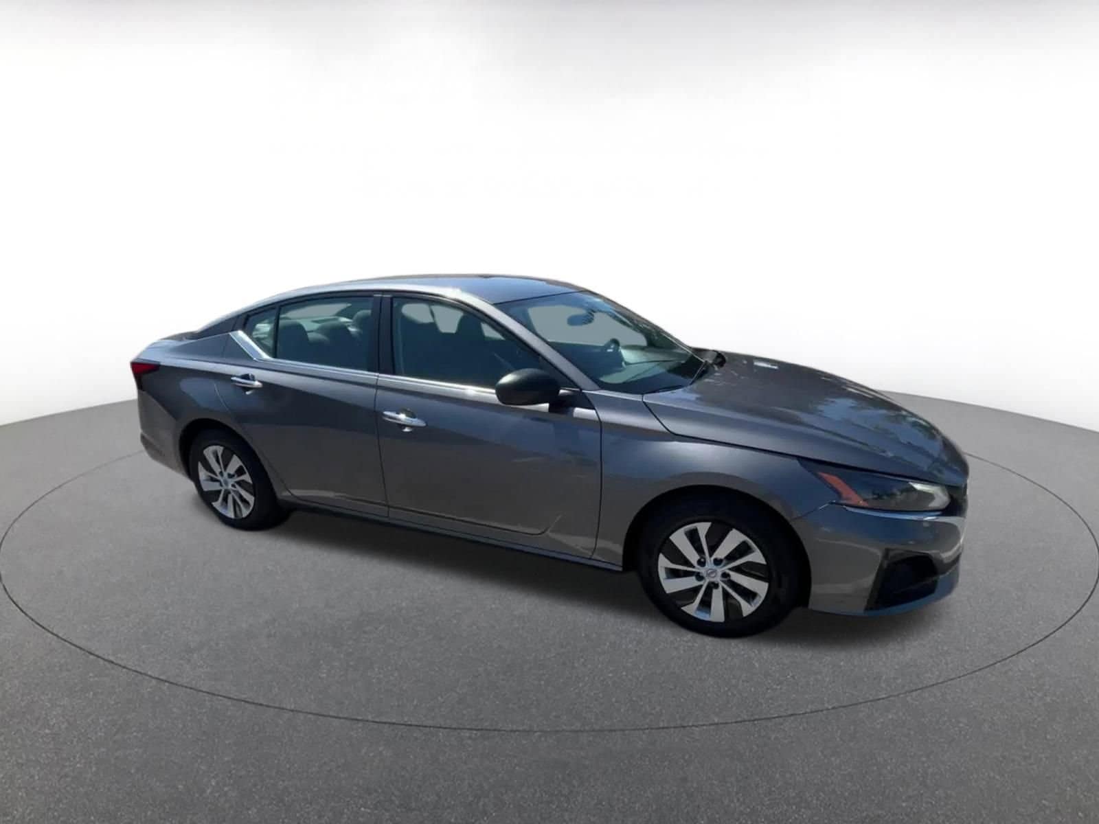 Thumbnail: 2024 Nissan Altima - 2