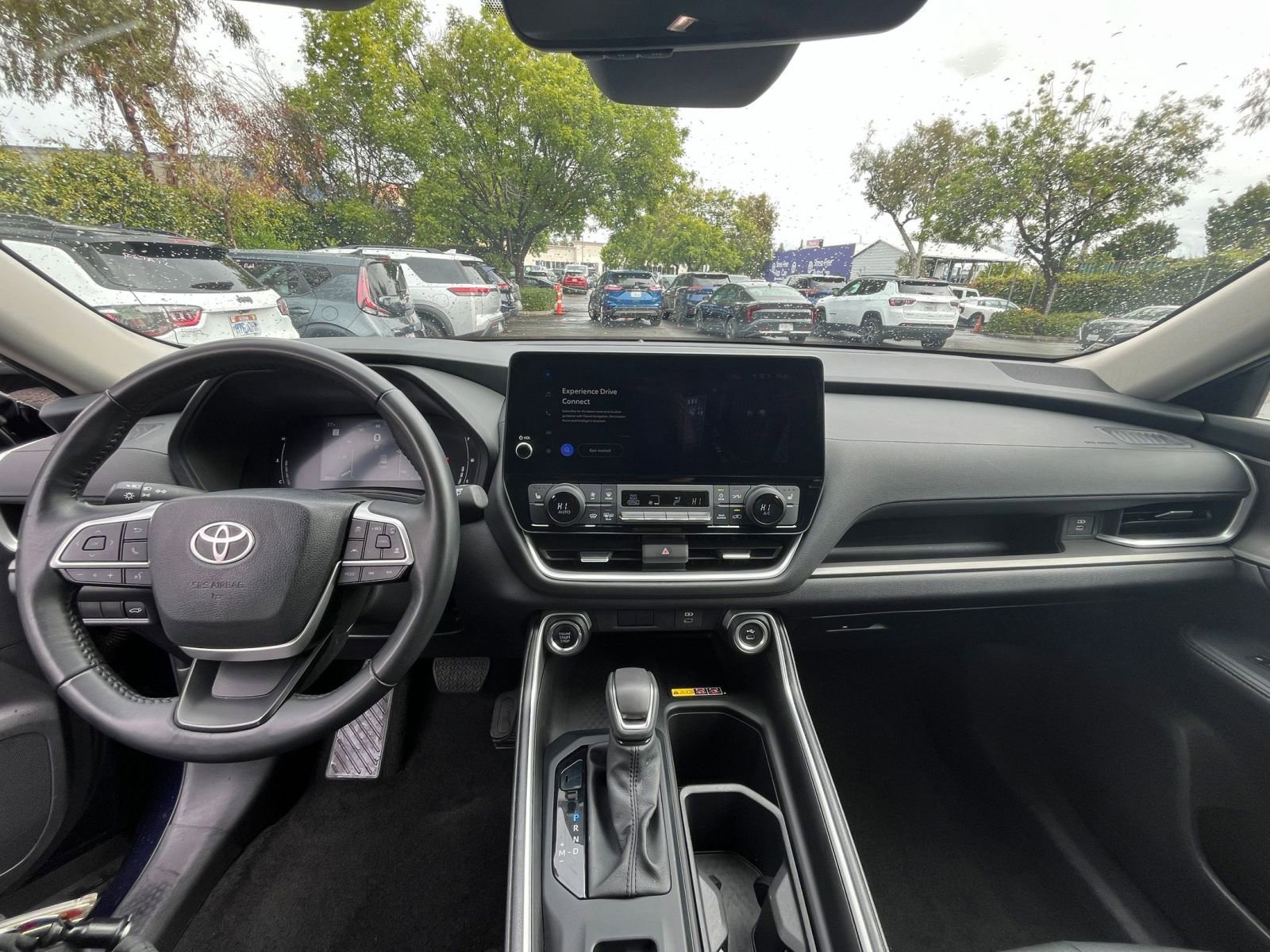 Thumbnail: 2025 Toyota Grand Highlander - 35