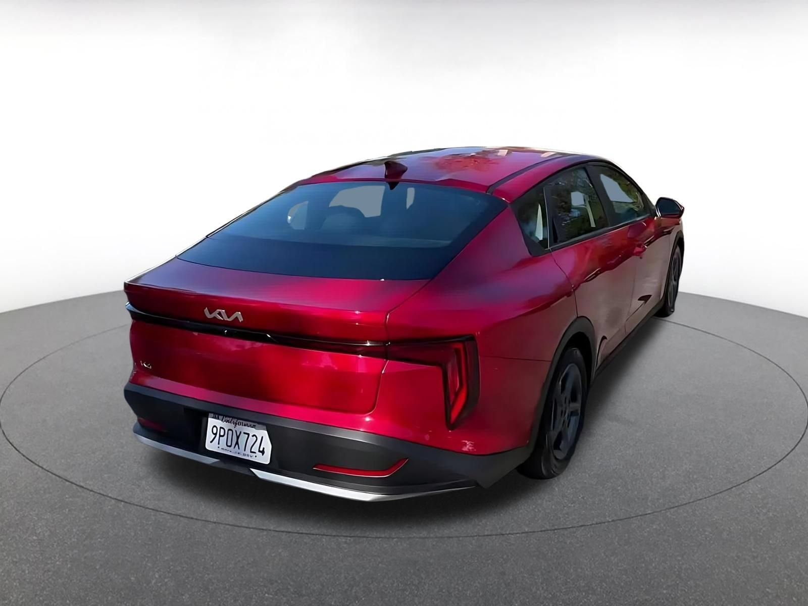 Thumbnail: 2025 Kia K4 - 14