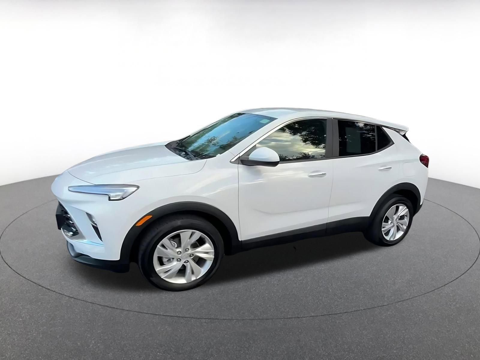 Thumbnail: 2025 Buick Encore GX - 8